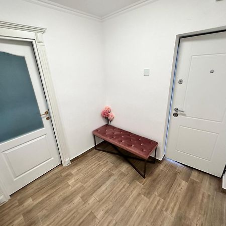 Dream Rooms Hunedoara Exteriér fotografie