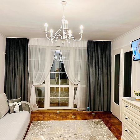Dream Rooms Hunedoara Exteriér fotografie