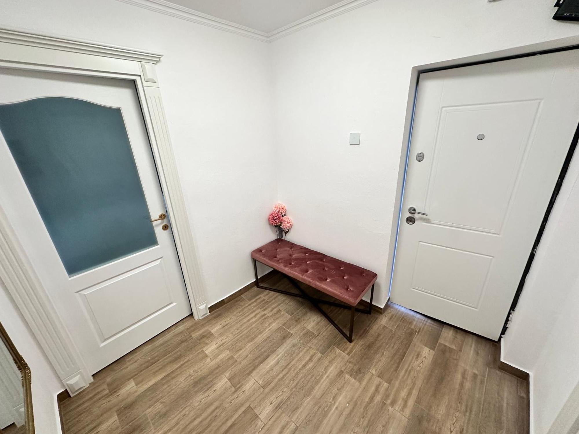 Dream Rooms Hunedoara Exteriér fotografie