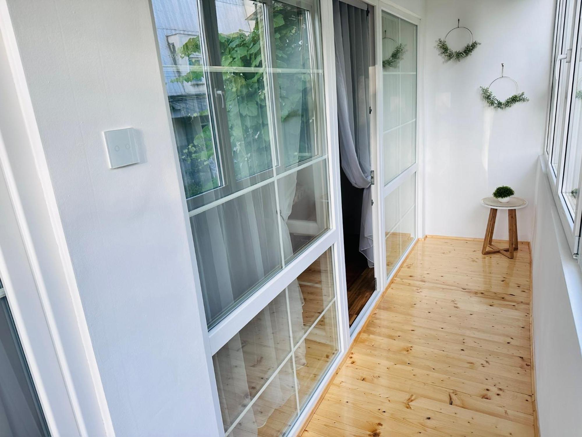 Dream Rooms Hunedoara Exteriér fotografie