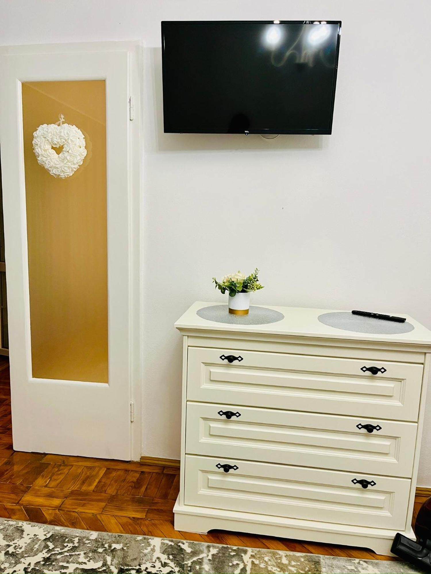 Dream Rooms Hunedoara Exteriér fotografie