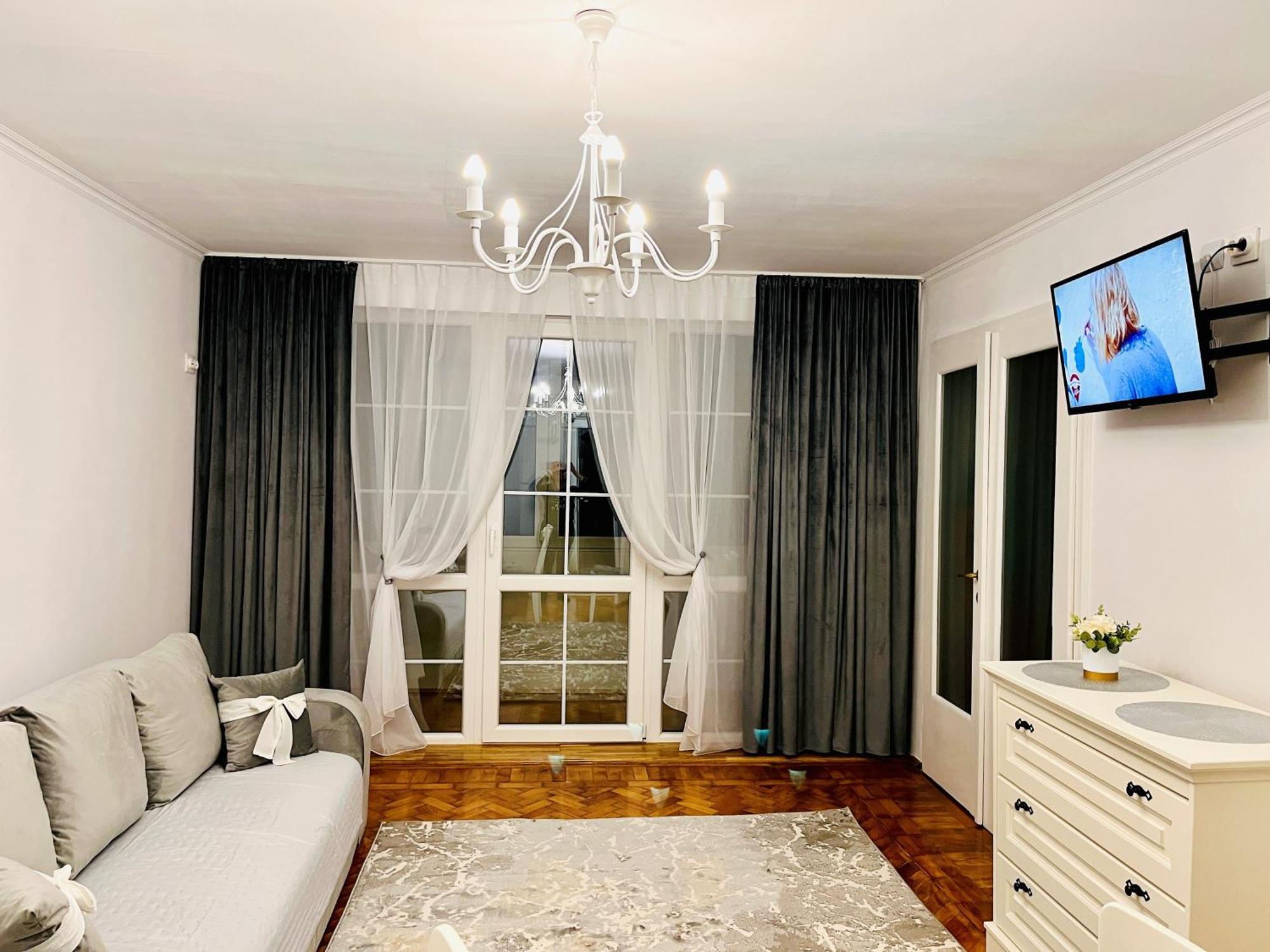 Dream Rooms Hunedoara Exteriér fotografie